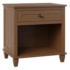 Yosemite Nightstand image 1 image 2 image 3