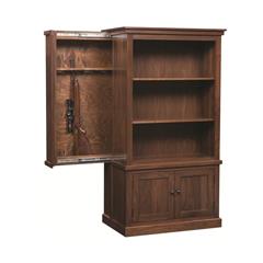 Cambridge 6 Gun Cabinet image 1 image 2