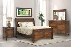 Eminence Bedroom Group