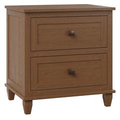 Yosemite Nightstand