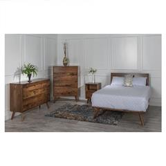 Sullivan Bay Bedroom Group
