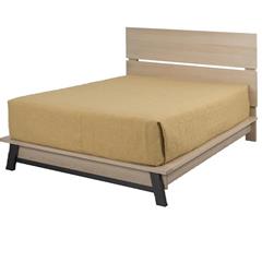 Sullivan Falls Bed