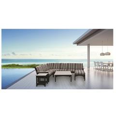 Columbia Sectional Set