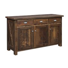 Buxton Server