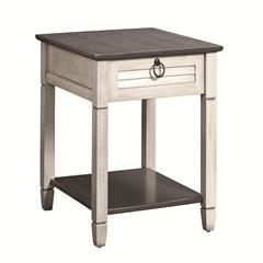 Aden Park End Table