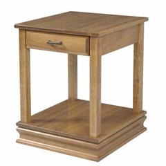 Burlington End Table
