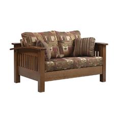 Liberty Mission Loveseat