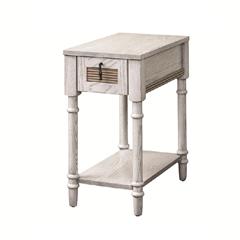 Ellington Chairside Table