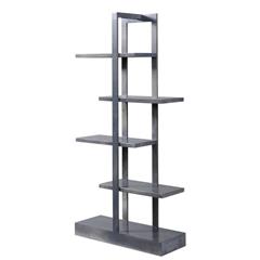 Open Display Shelf
