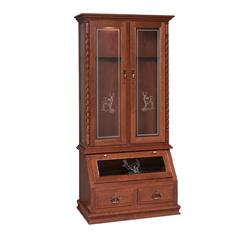 Gun Cabinet (8 guns) 