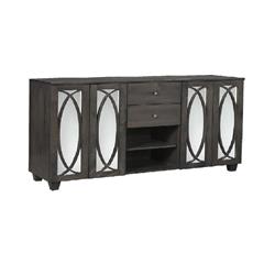 Biltmore TV Stand