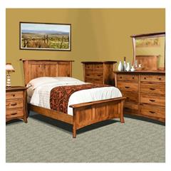 Vinton Bedroom Group