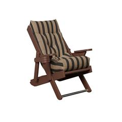 Highback Folding Chair
