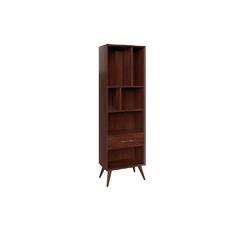 South Shore Bookcase/TV Tower