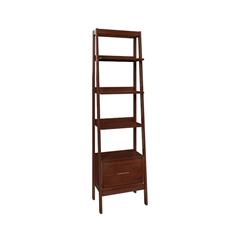 South Shore Ladder Bookcase