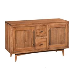 Lodi Media Console