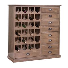 Wine Cabinet