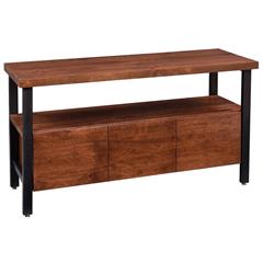 Yukon Media Console