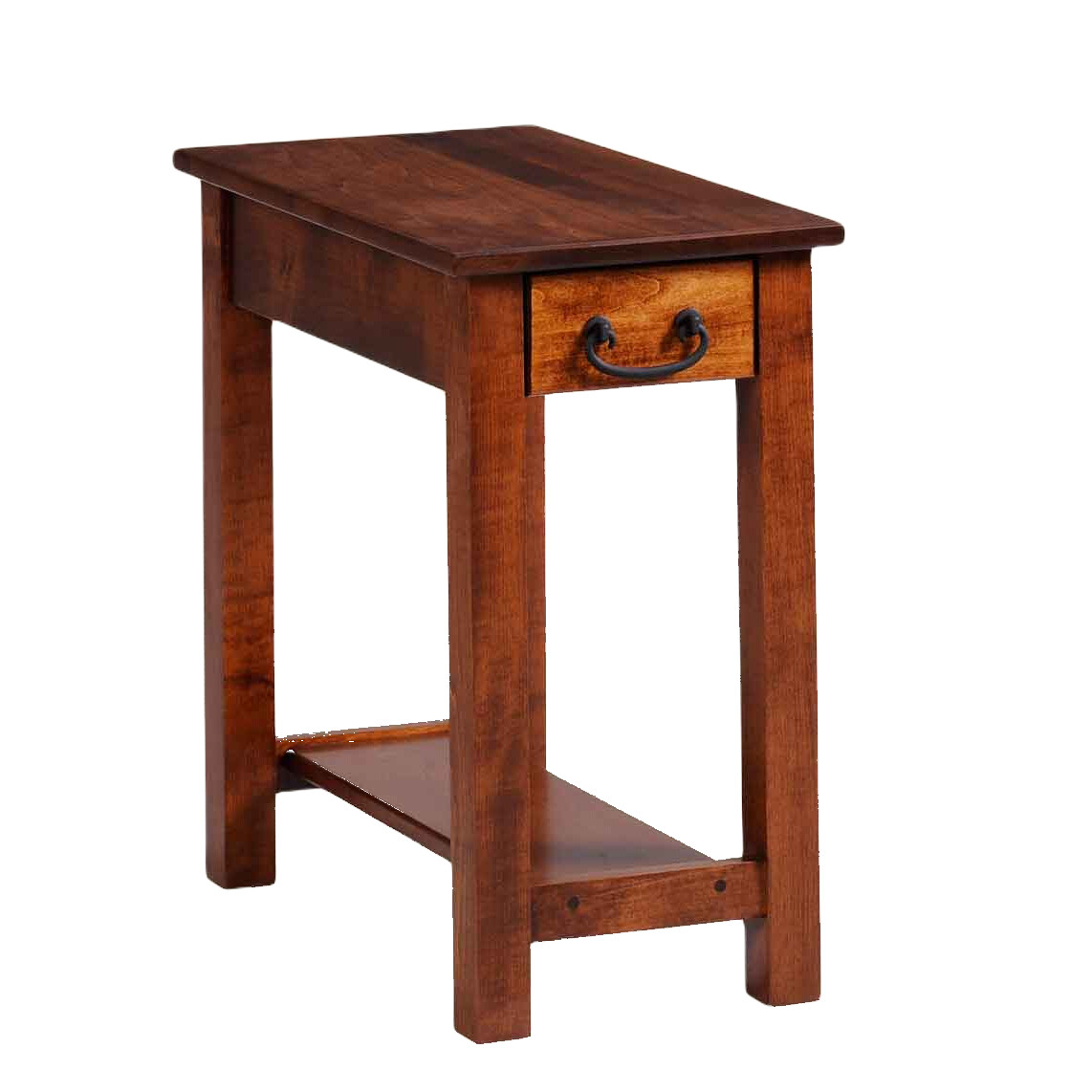 Express Series Chairside Table