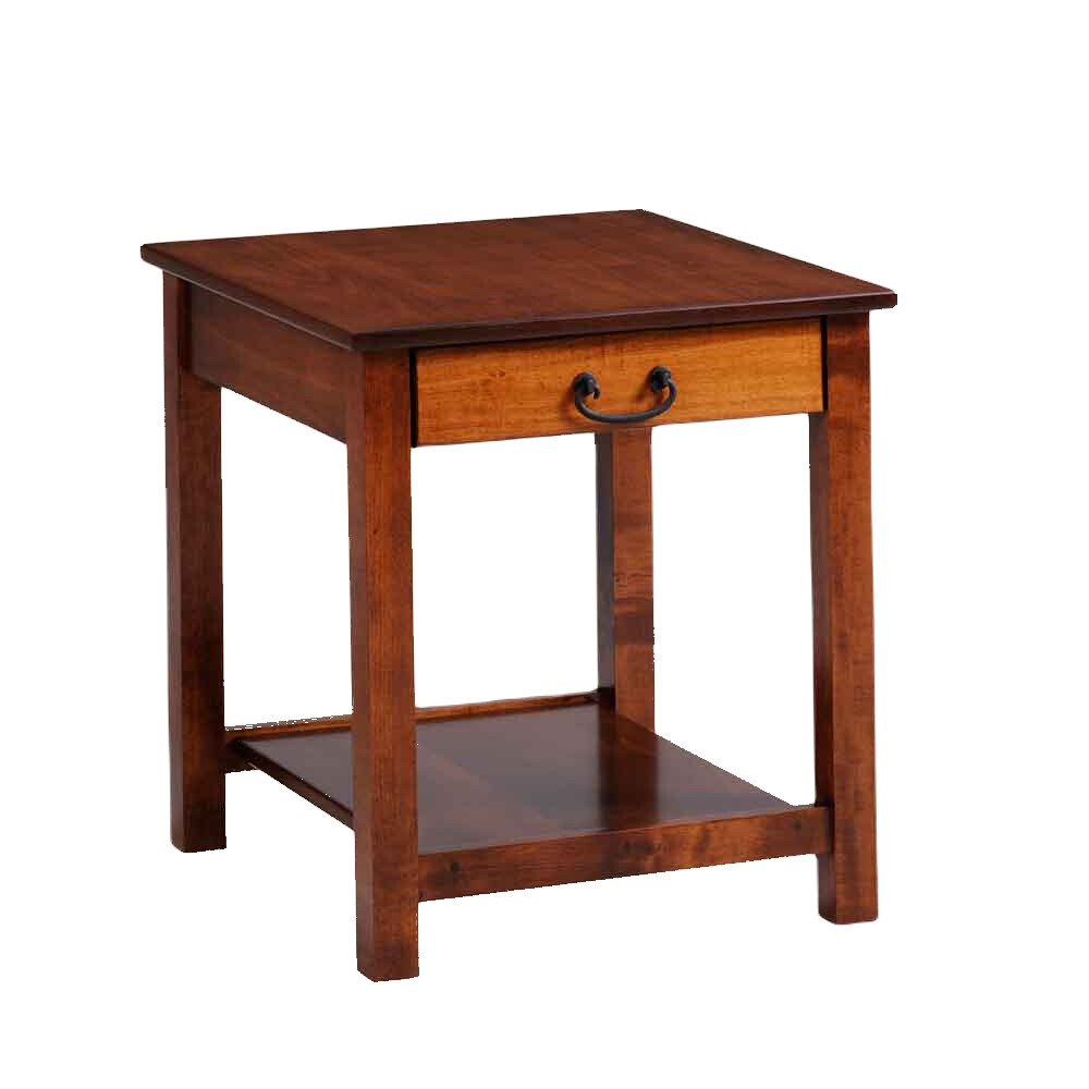 Express Series End Table