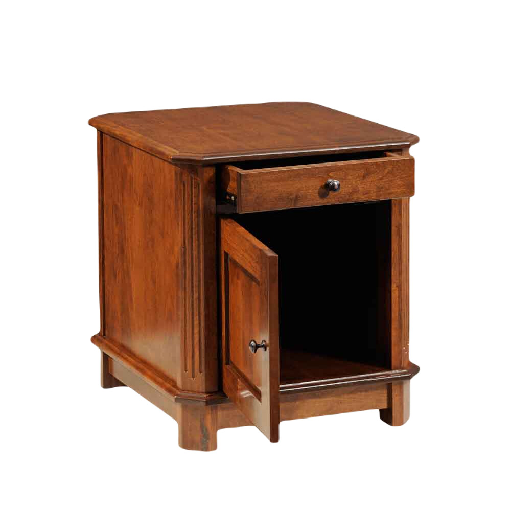 Franchi Collection End Table