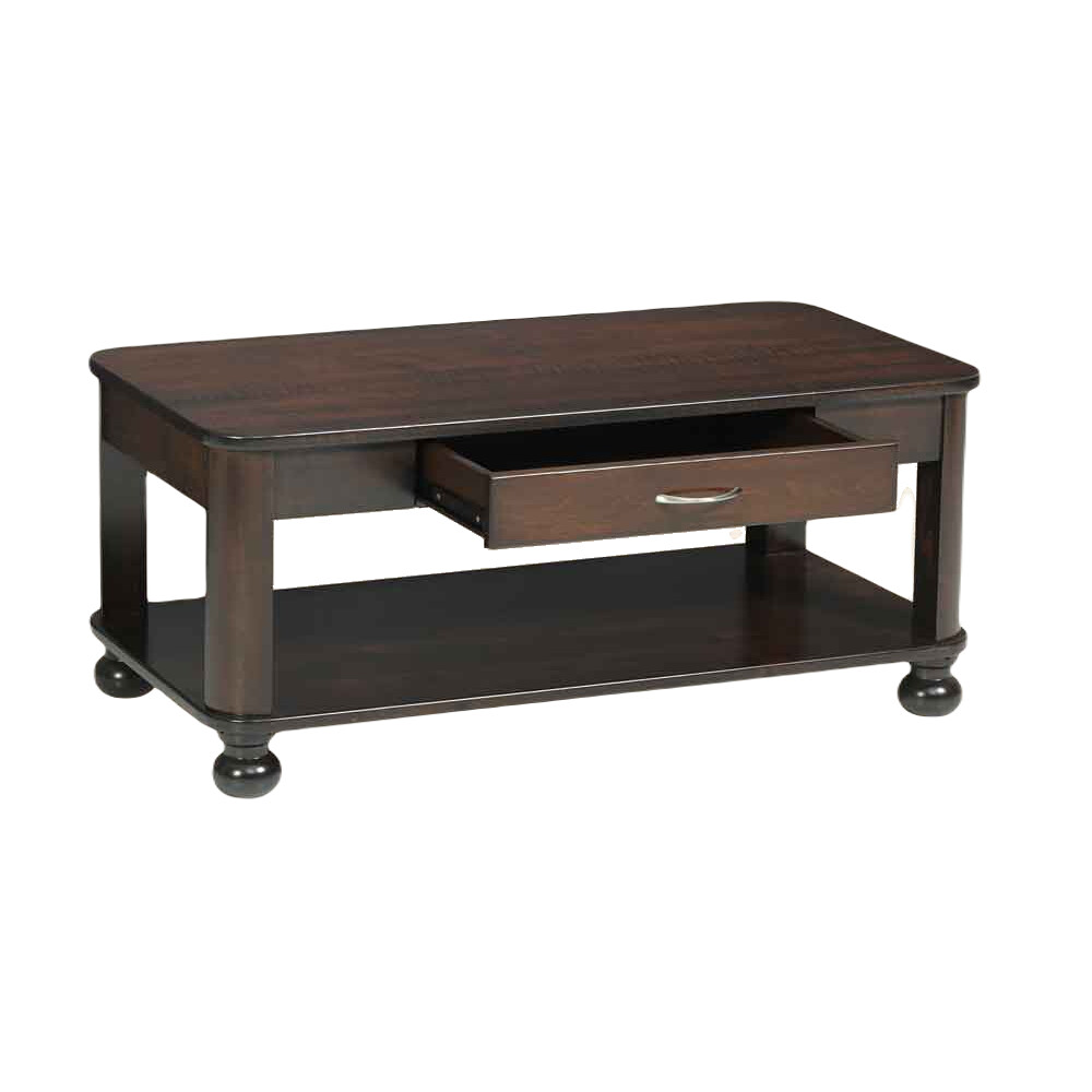 Metro Collection Coffee Table
