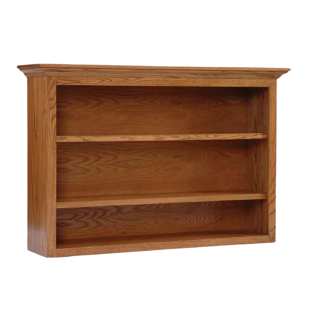 Heirwood Collection Hutch