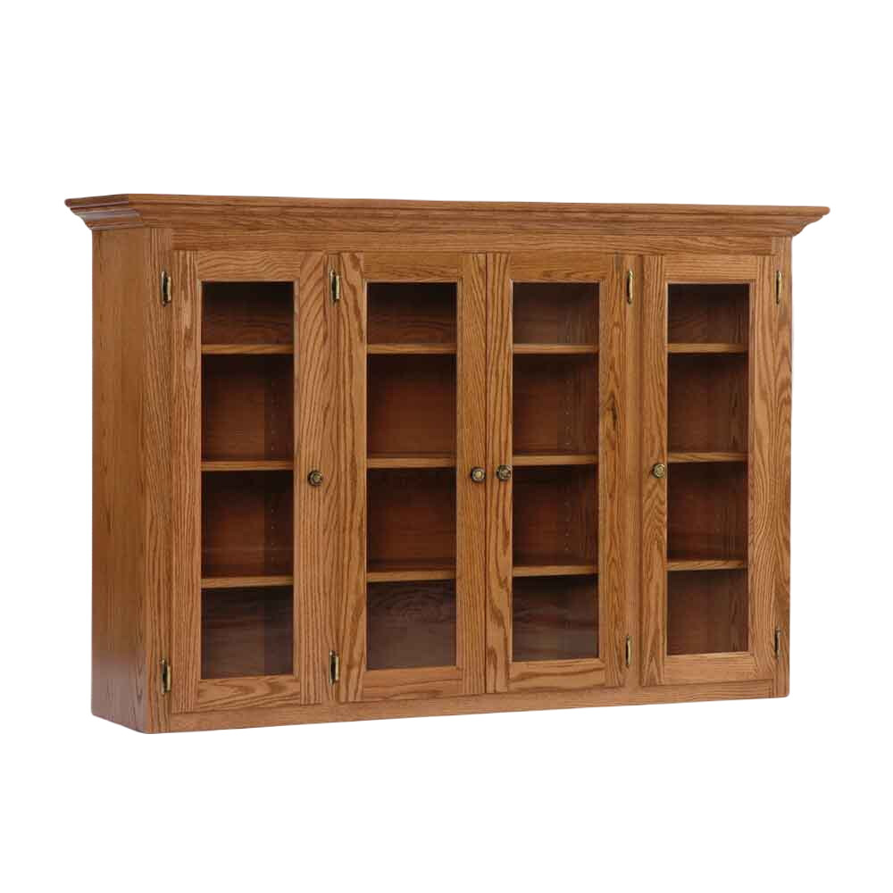 Heirwood Collection Hutch