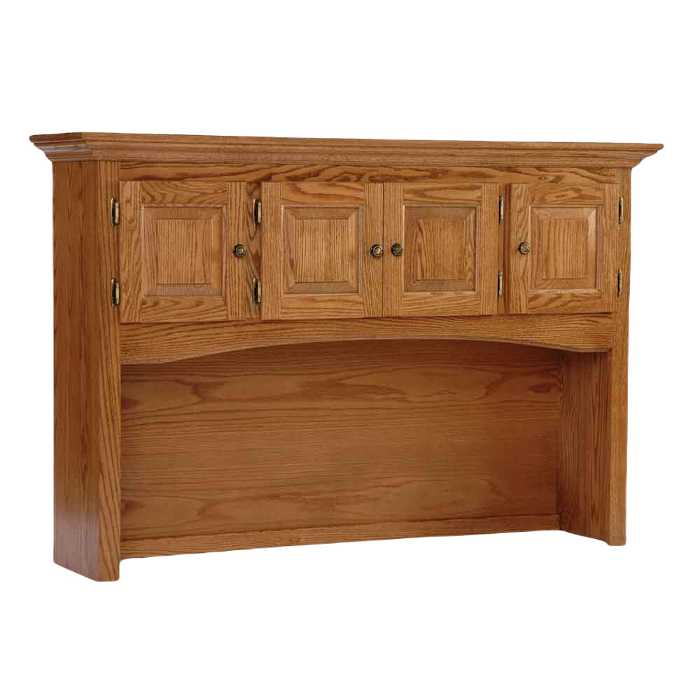 Heirwood Collection Hutch