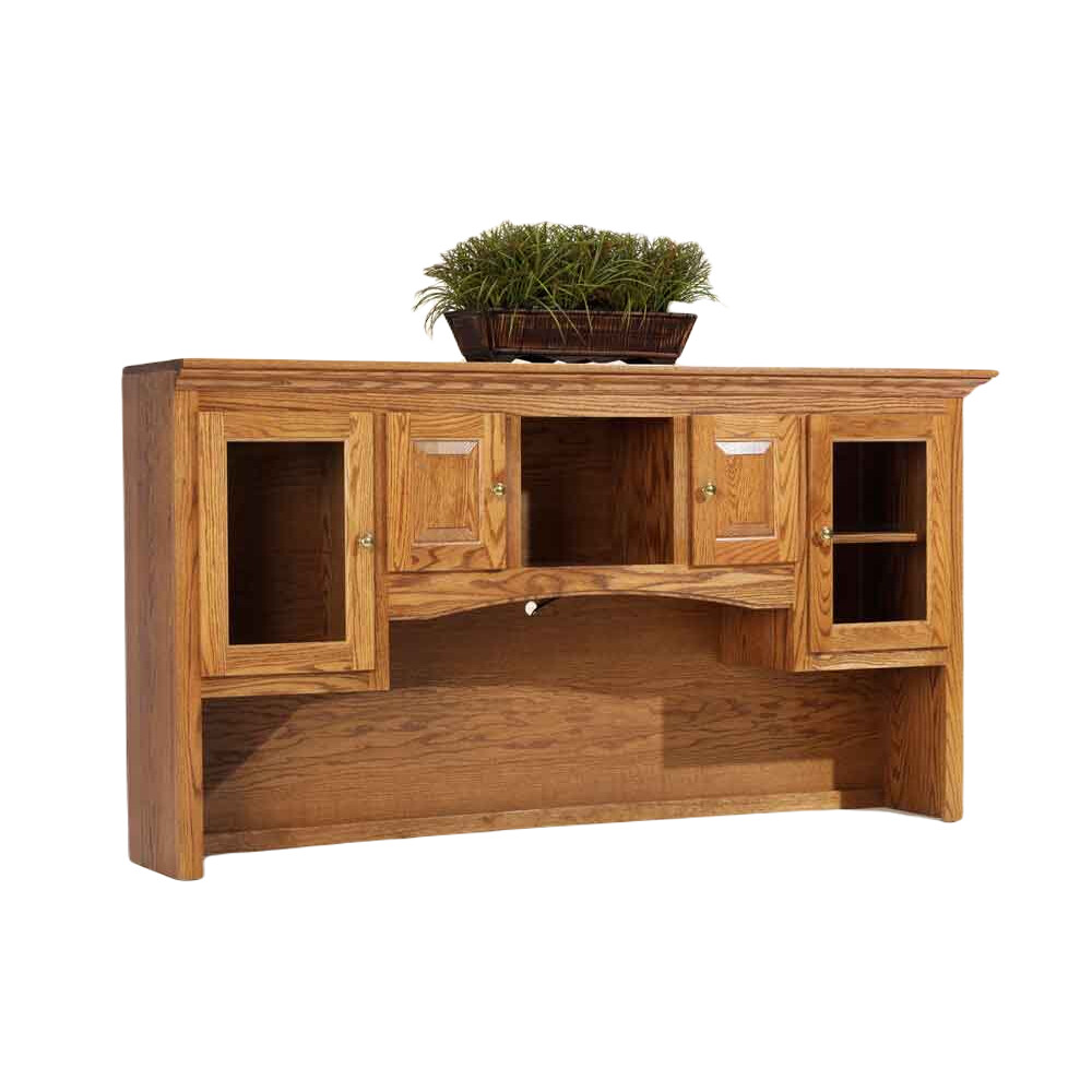 Highland Office Suite Collection Hutch