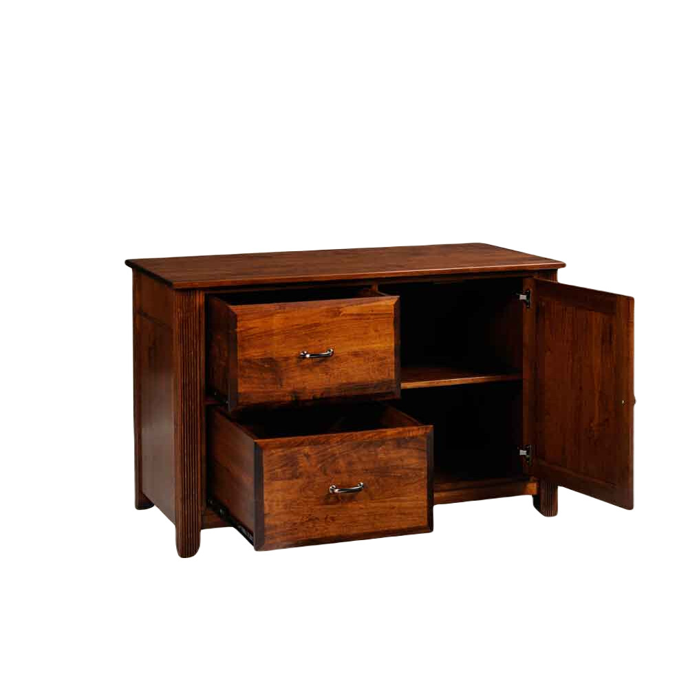 Arlington Modular Office Collection Credenza