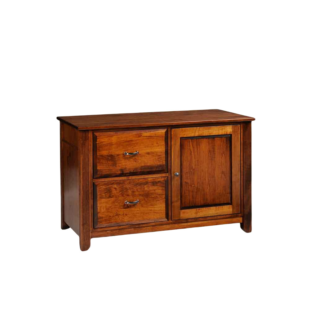 Arlington Modular 48" Credenza