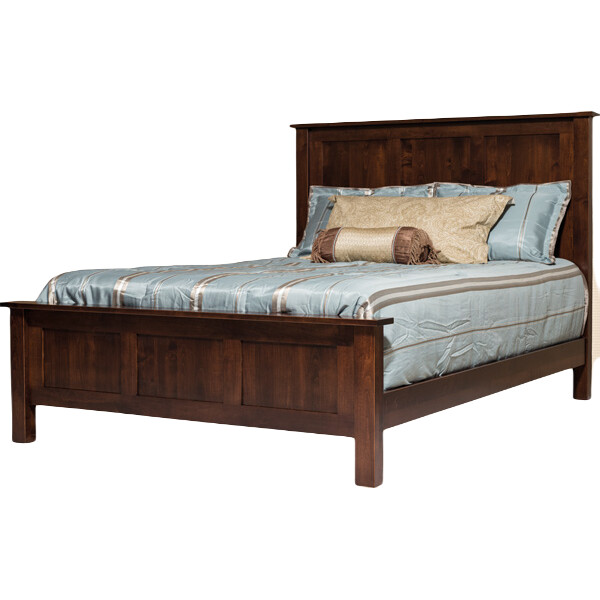 1509 Hampton Bed