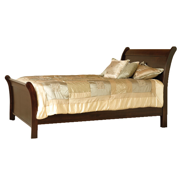 Riverview Bed