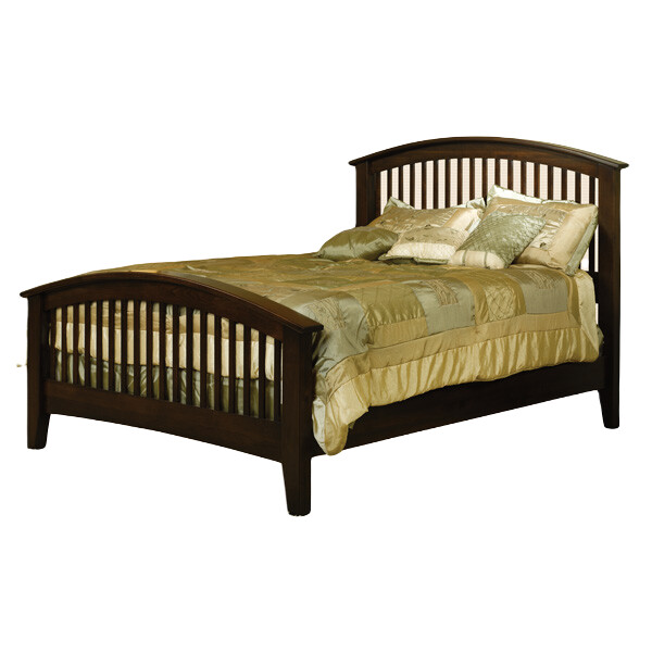 Cambrai Bed