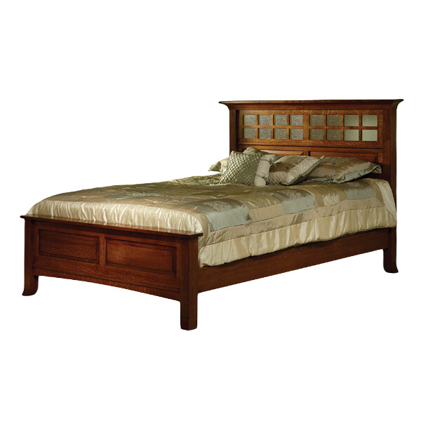 Edenburg Bed