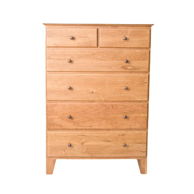 Canterbury Drawer Chest