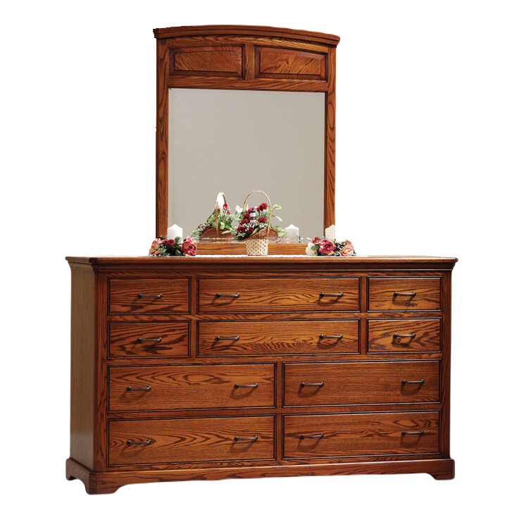 Johnson Mirror
