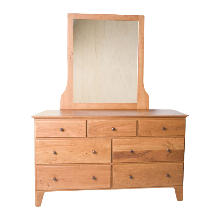 Canterbury Regular Dresser Mirror