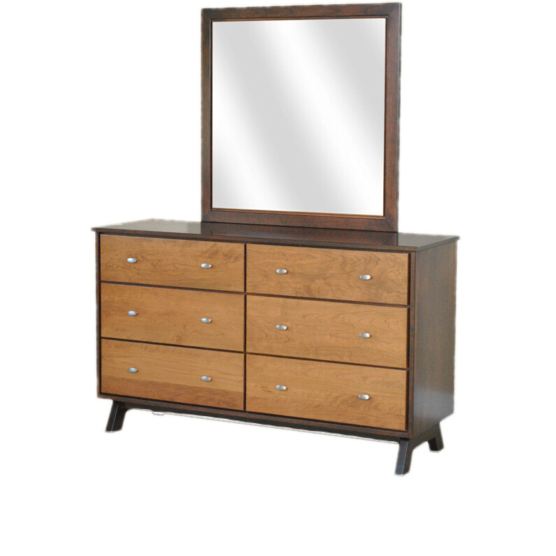 Regular Dresser Mirror