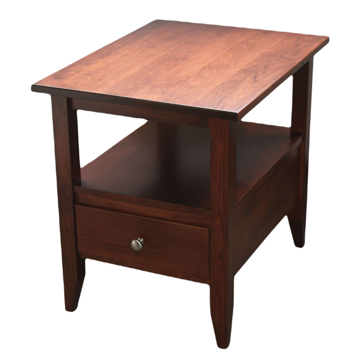 Manhattan Collection End Table 