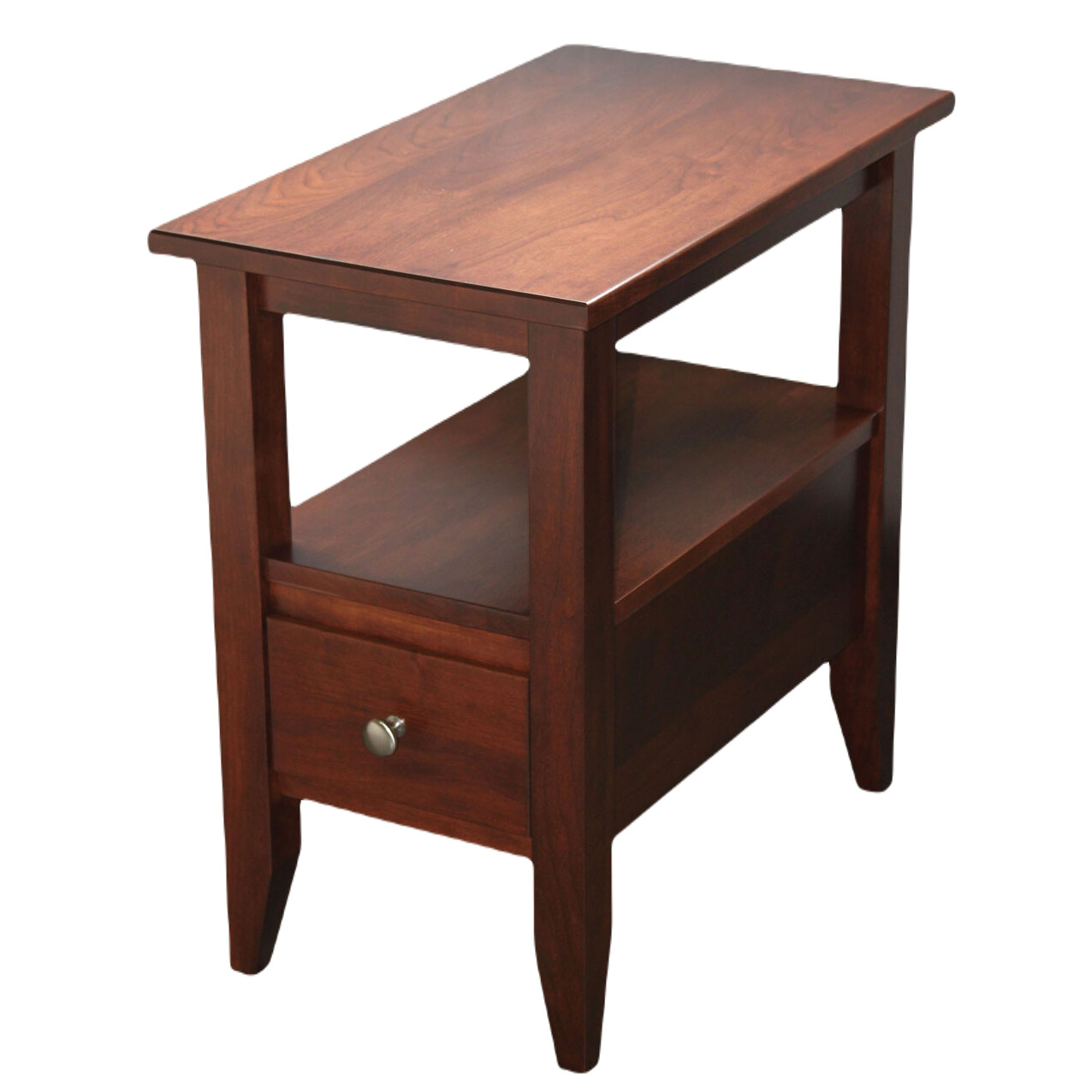 Manhattan Collection End Table 