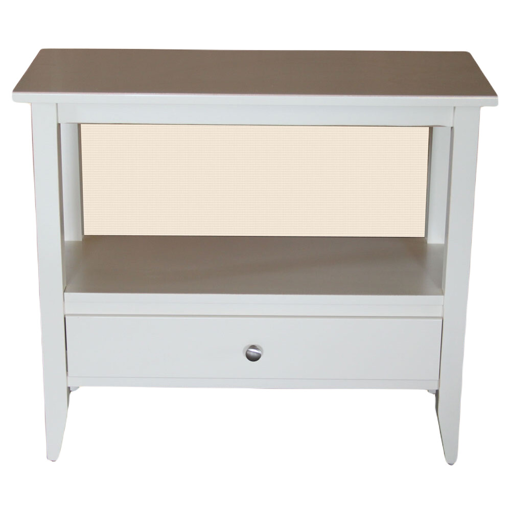Manhatten Collection Sofa Table