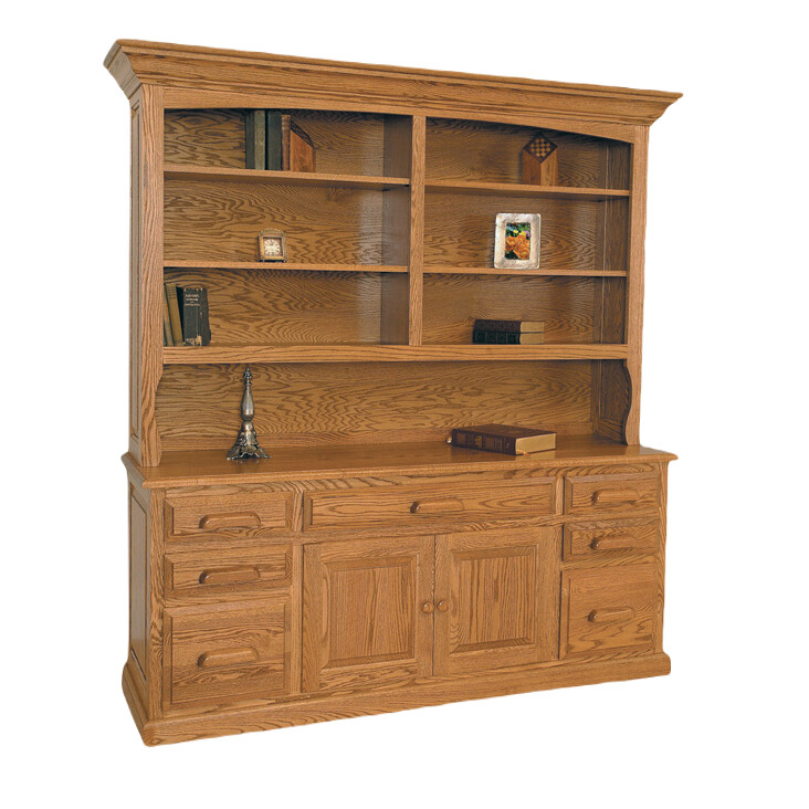 Vintage Credenza