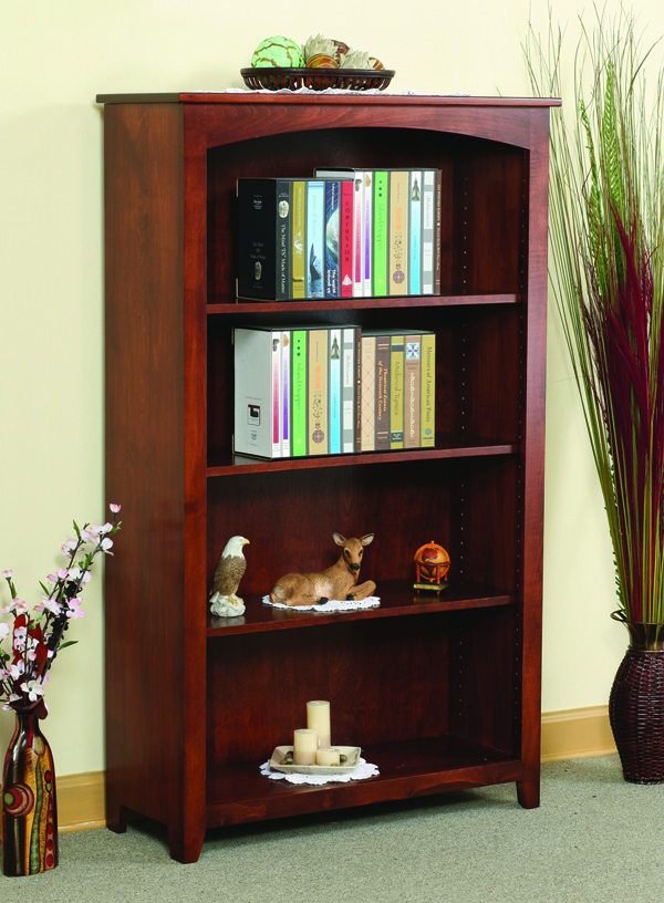 Economy Series Bookcase