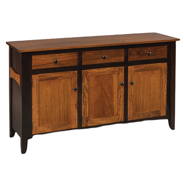 Sierra Buffet