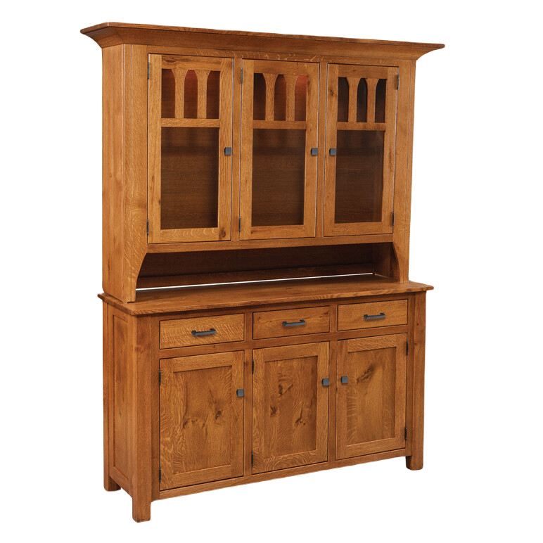 Omaha Hutch