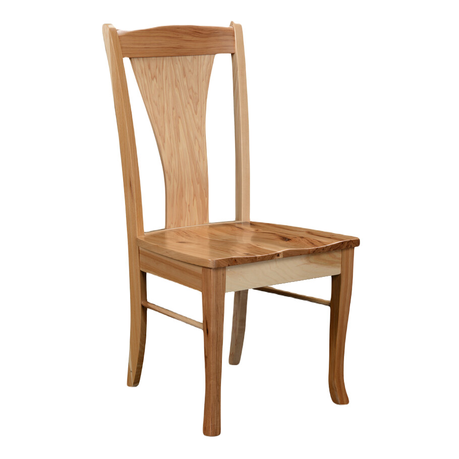 Woodville Side Chair