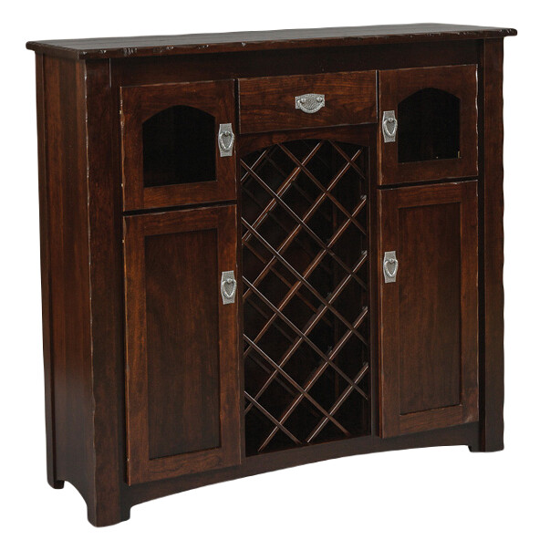 Wine Cabinets