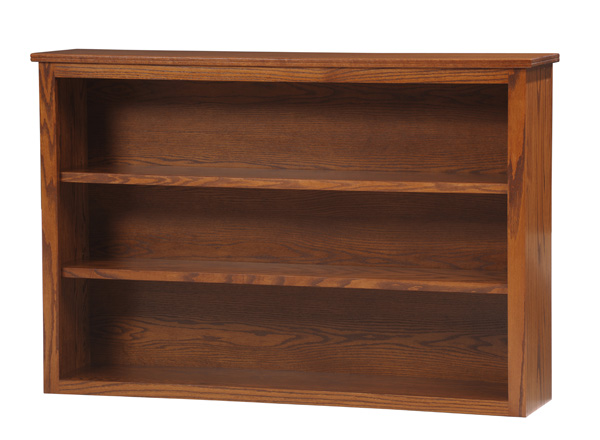 Prairie Mission Collection Bookcase